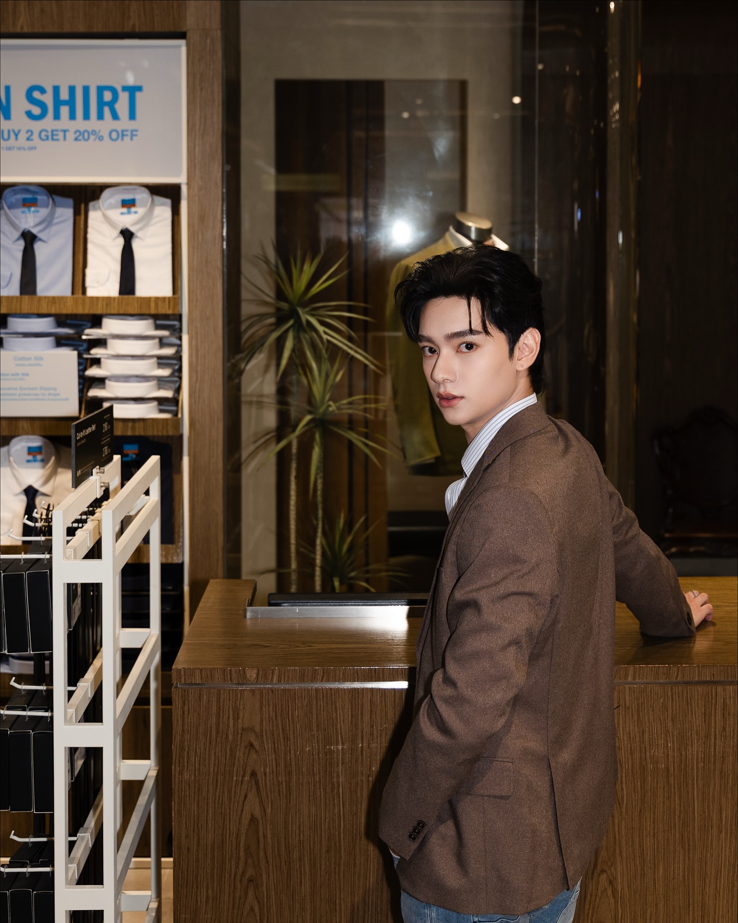 ก้าวหน้า - กิตติภัทร แก้วเจริญ