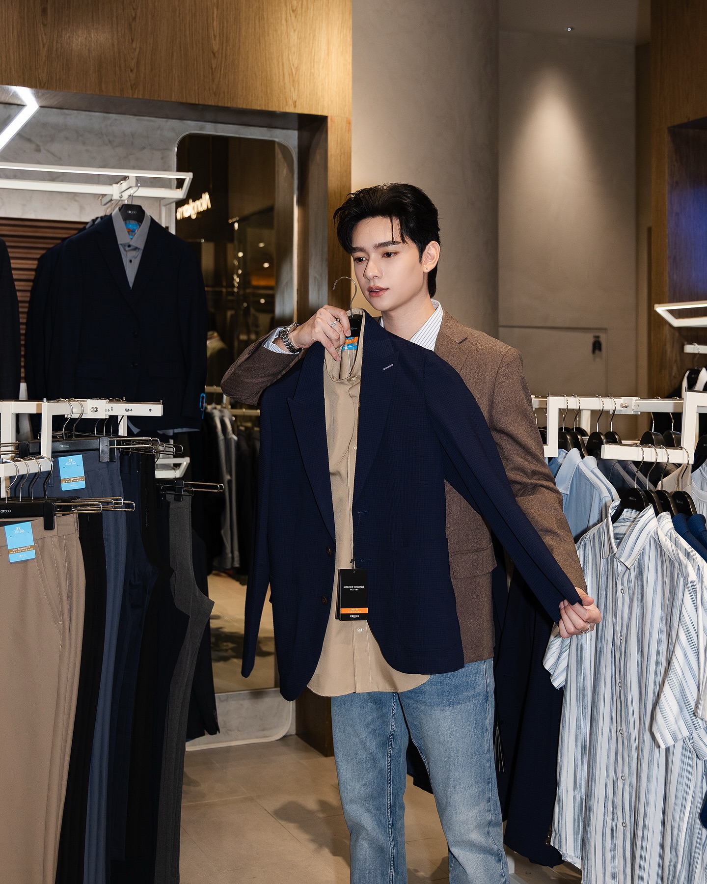 ก้าวหน้า - กิตติภัทร แก้วเจริญ