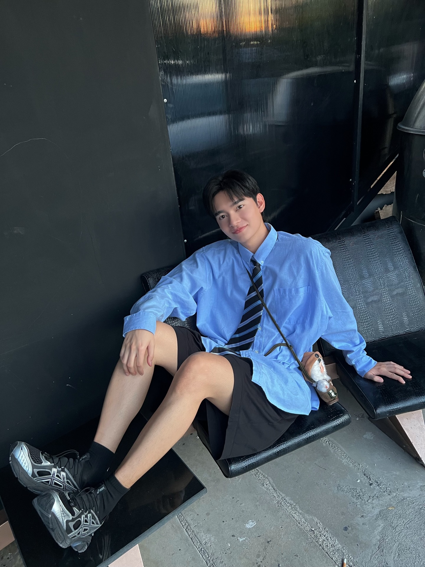 ก้าวหน้า - กิตติภัทร แก้วเจริญ