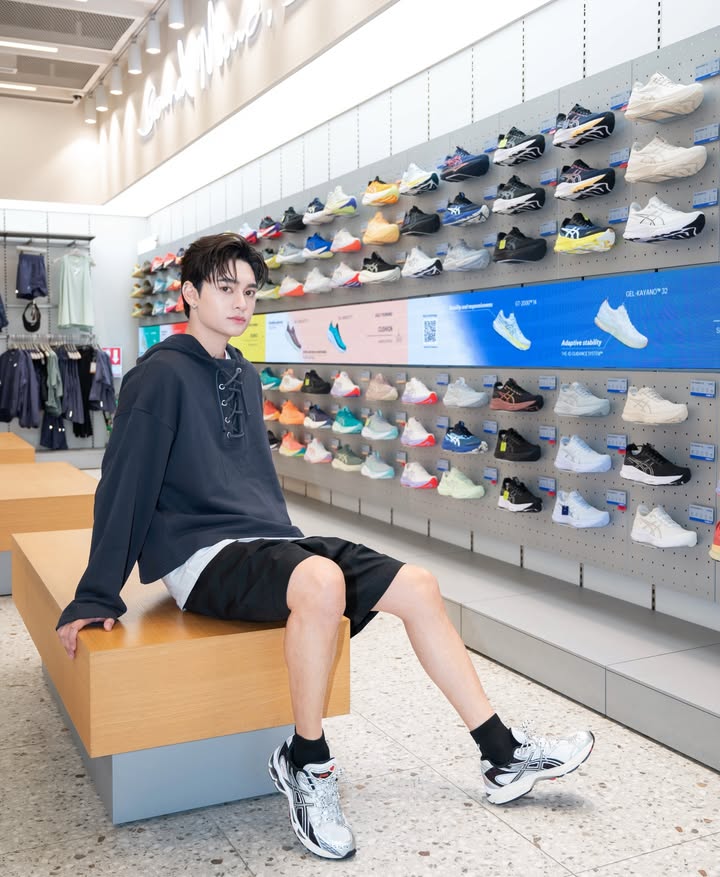 ก้าวหน้า - กิตติภัทร แก้วเจริญ