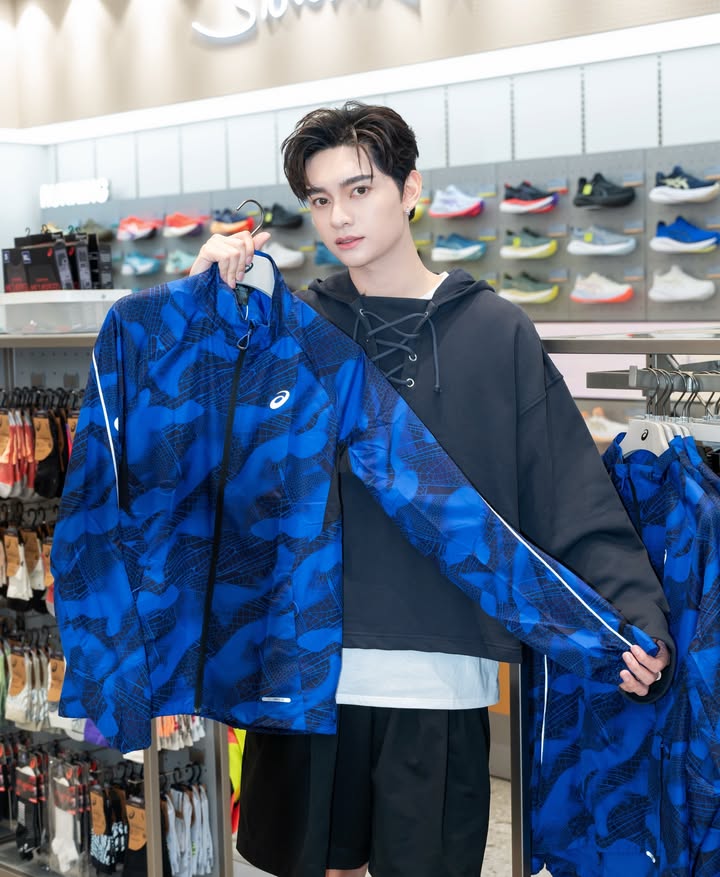 ก้าวหน้า - กิตติภัทร แก้วเจริญ