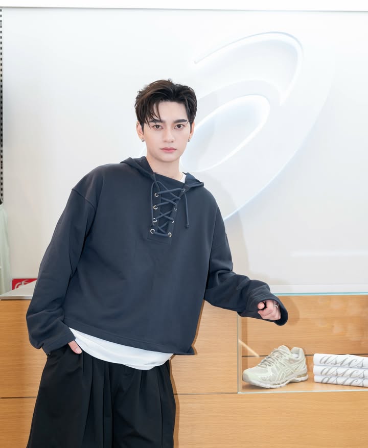 ก้าวหน้า - กิตติภัทร แก้วเจริญ