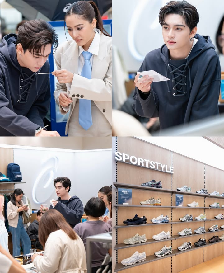 ก้าวหน้า - กิตติภัทร แก้วเจริญ