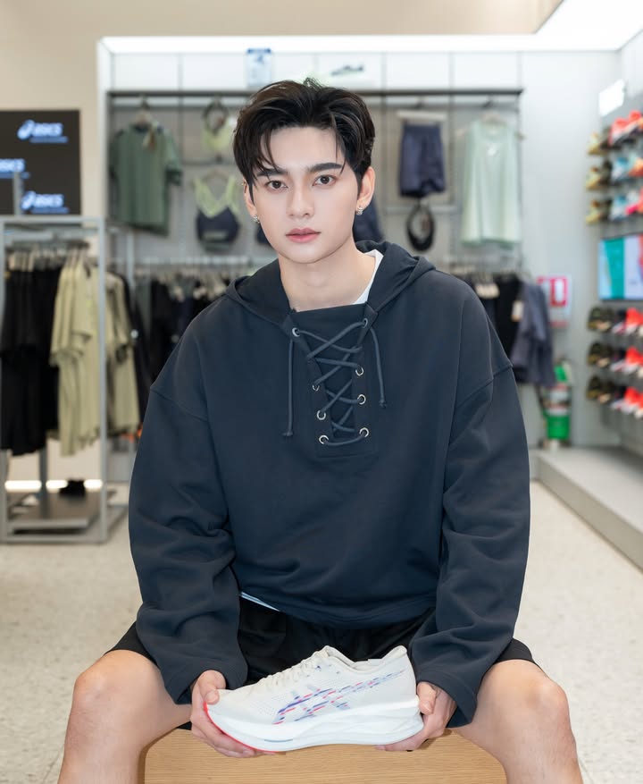 ก้าวหน้า - กิตติภัทร แก้วเจริญ