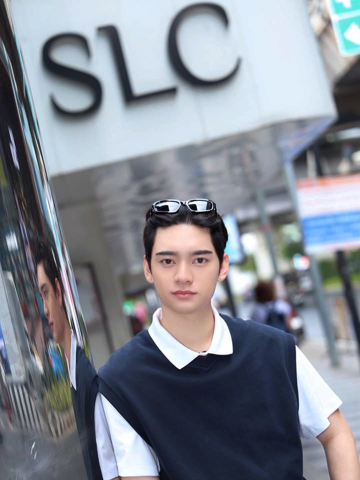 ก้าวหน้า - กิตติภัทร แก้วเจริญ