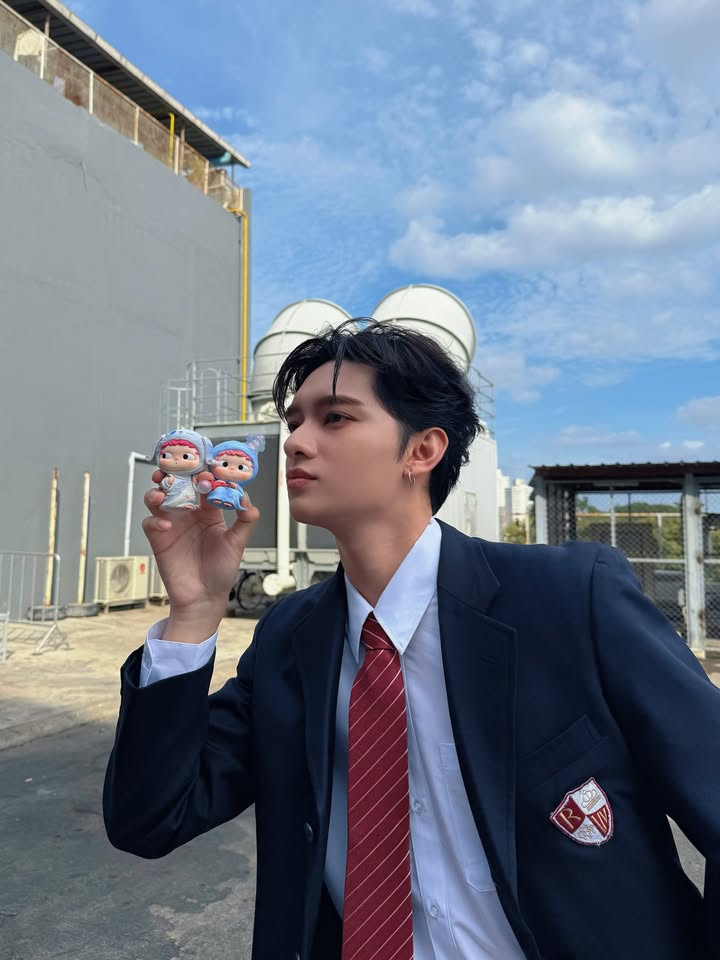 ก้าวหน้า - กิตติภัทร แก้วเจริญ