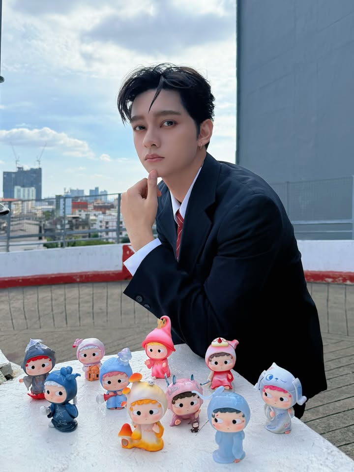 ก้าวหน้า - กิตติภัทร แก้วเจริญ