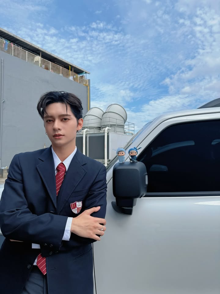 ก้าวหน้า - กิตติภัทร แก้วเจริญ