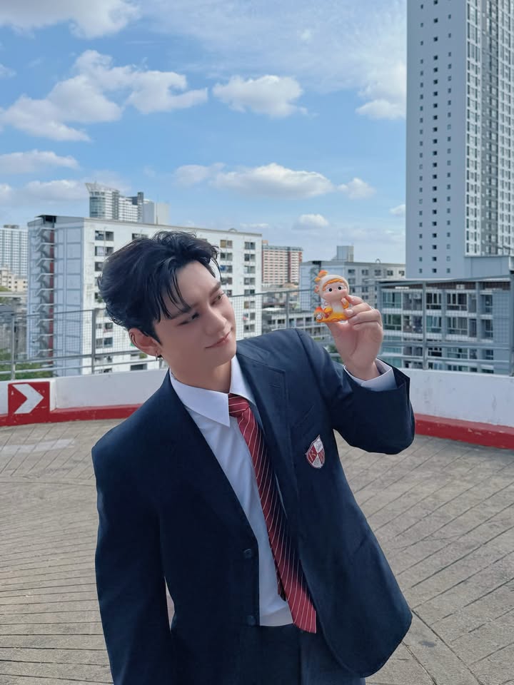 ก้าวหน้า - กิตติภัทร แก้วเจริญ