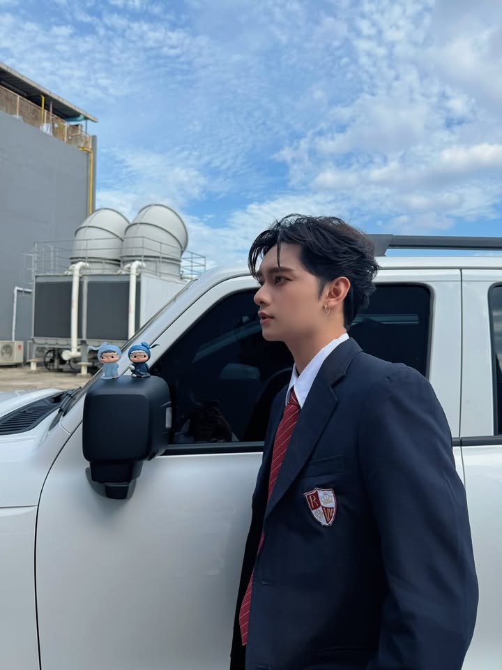 ก้าวหน้า - กิตติภัทร แก้วเจริญ