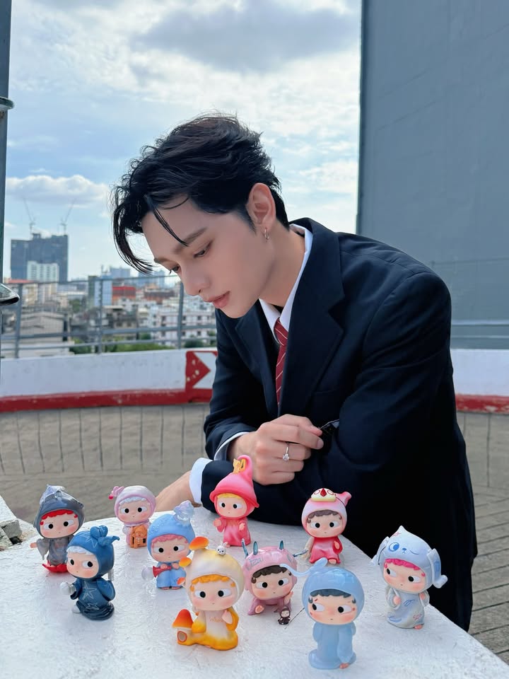 ก้าวหน้า - กิตติภัทร แก้วเจริญ