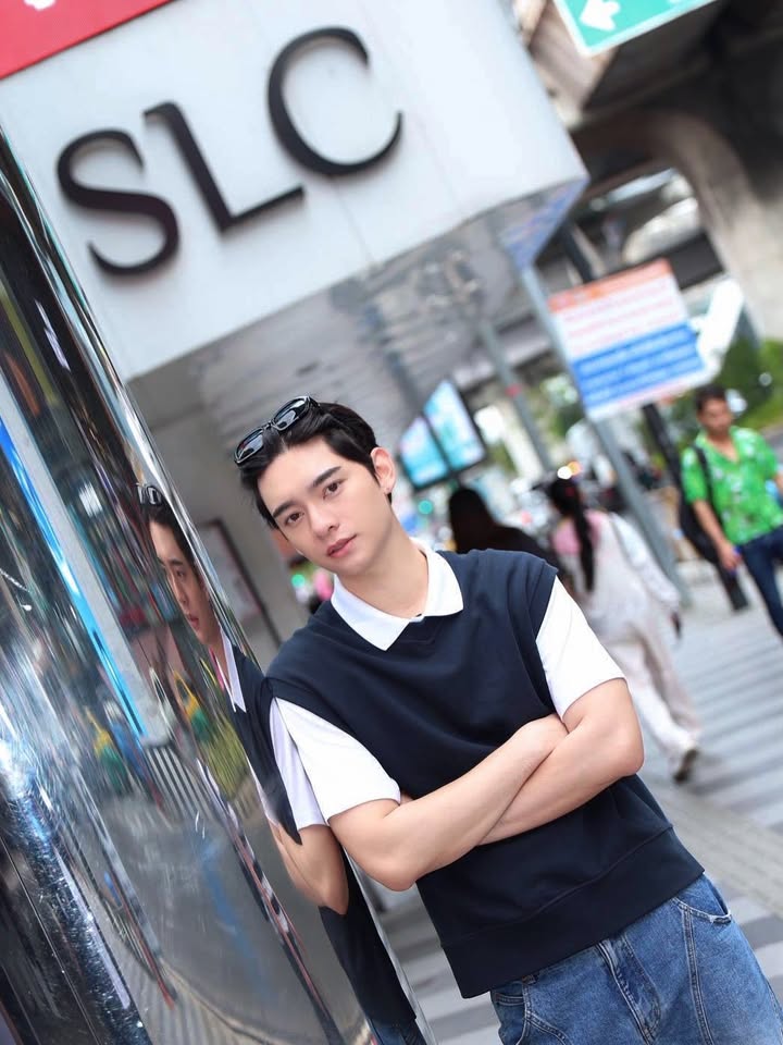 ก้าวหน้า - กิตติภัทร แก้วเจริญ