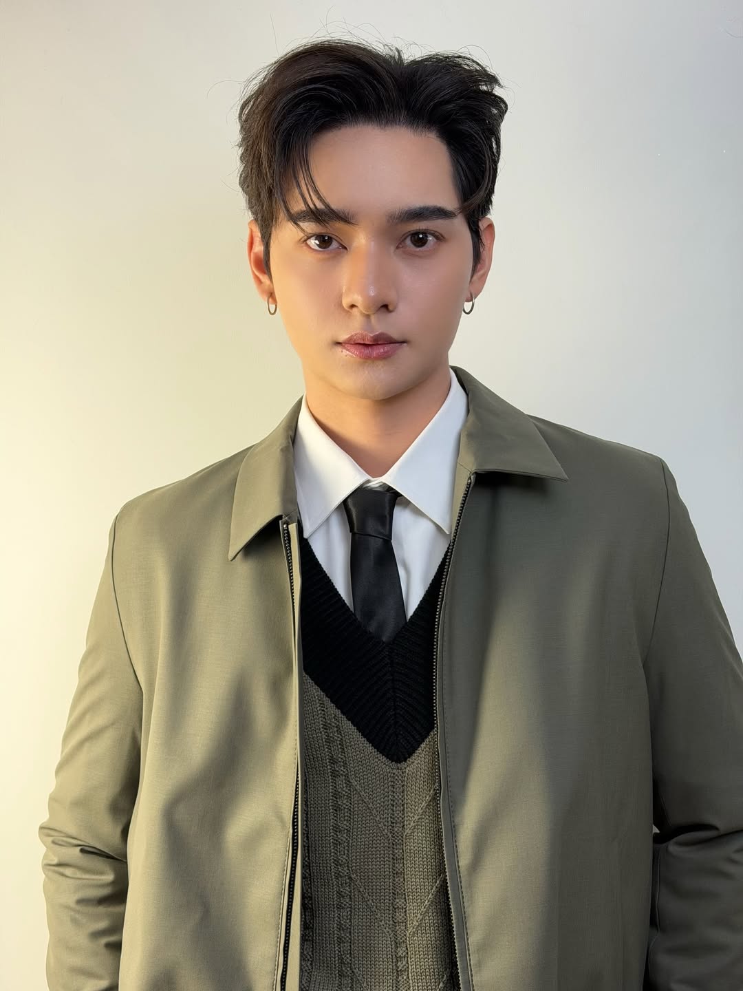 ก้าวหน้า - กิตติภัทร แก้วเจริญ