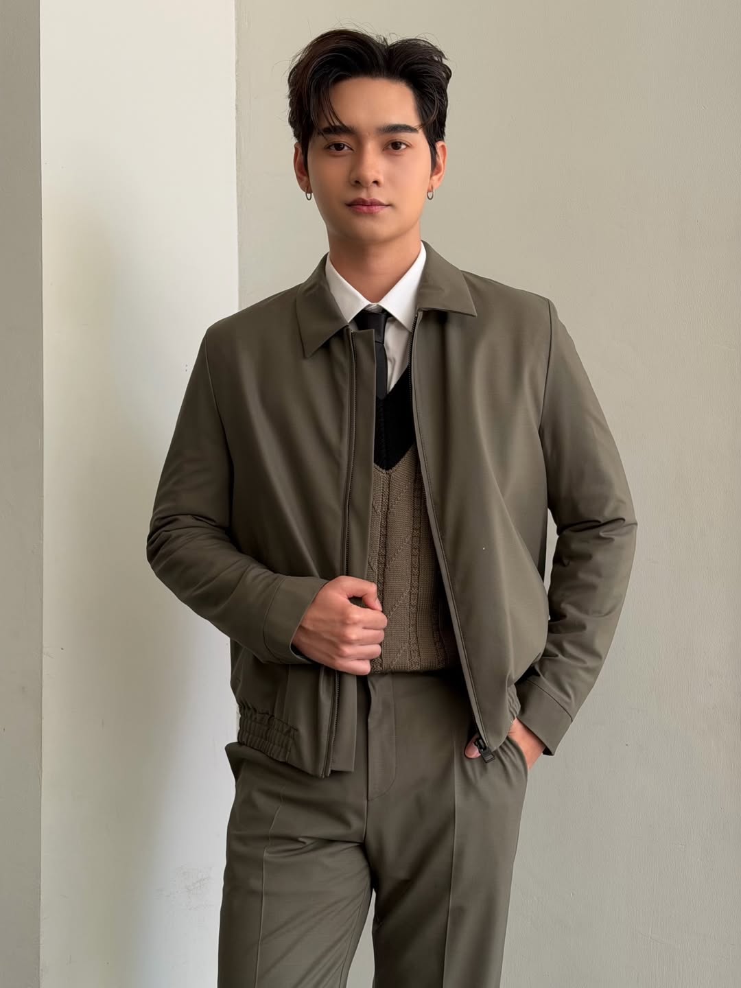 ก้าวหน้า - กิตติภัทร แก้วเจริญ