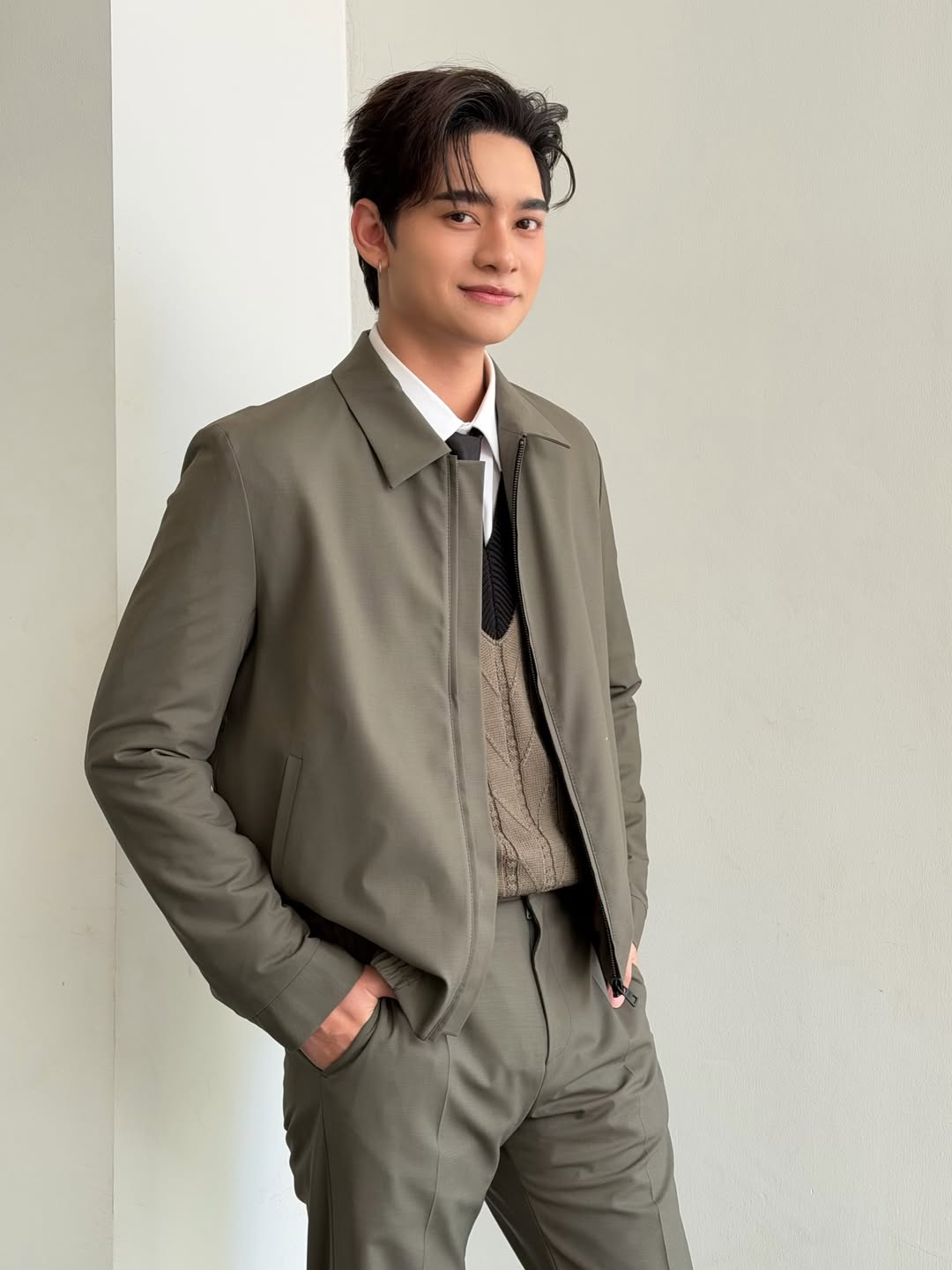 ก้าวหน้า - กิตติภัทร แก้วเจริญ