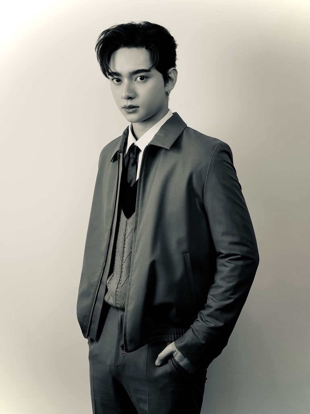 ก้าวหน้า - กิตติภัทร แก้วเจริญ