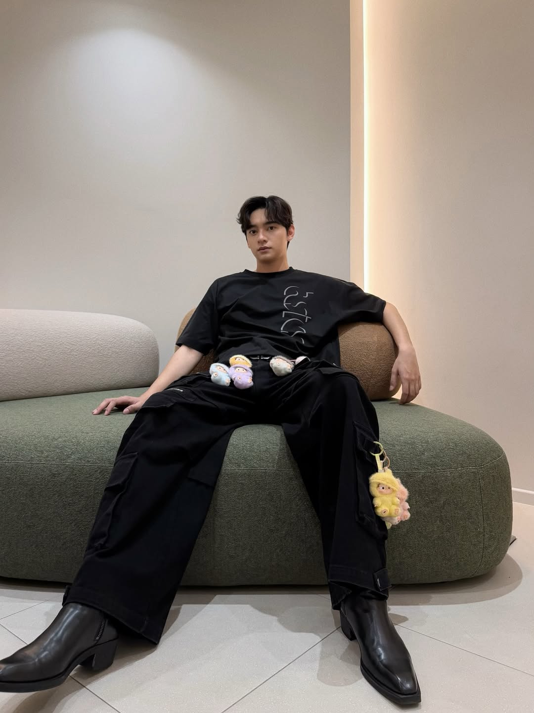 ก้าวหน้า - กิตติภัทร แก้วเจริญ