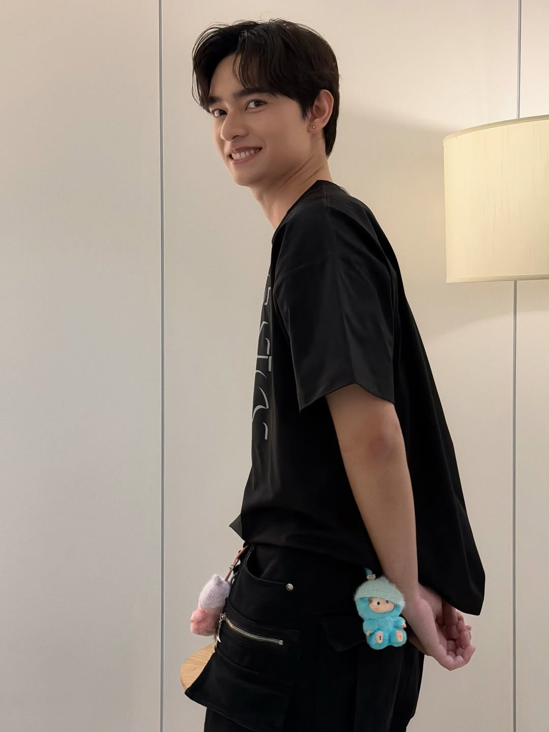 ก้าวหน้า - กิตติภัทร แก้วเจริญ