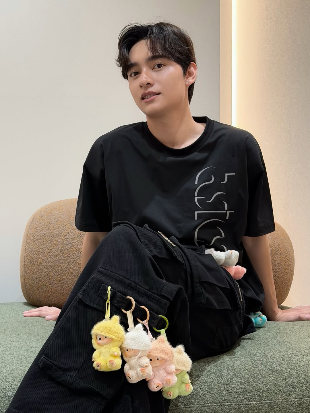 ก้าวหน้า - กิตติภัทร แก้วเจริญ