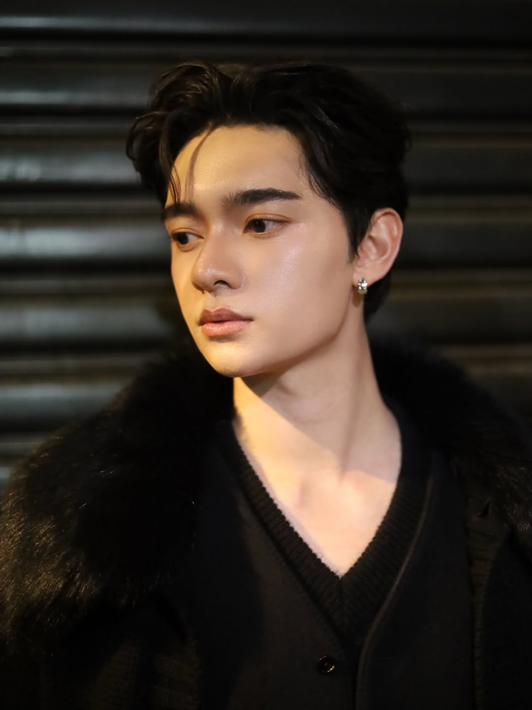 ก้าวหน้า - กิตติภัทร แก้วเจริญ