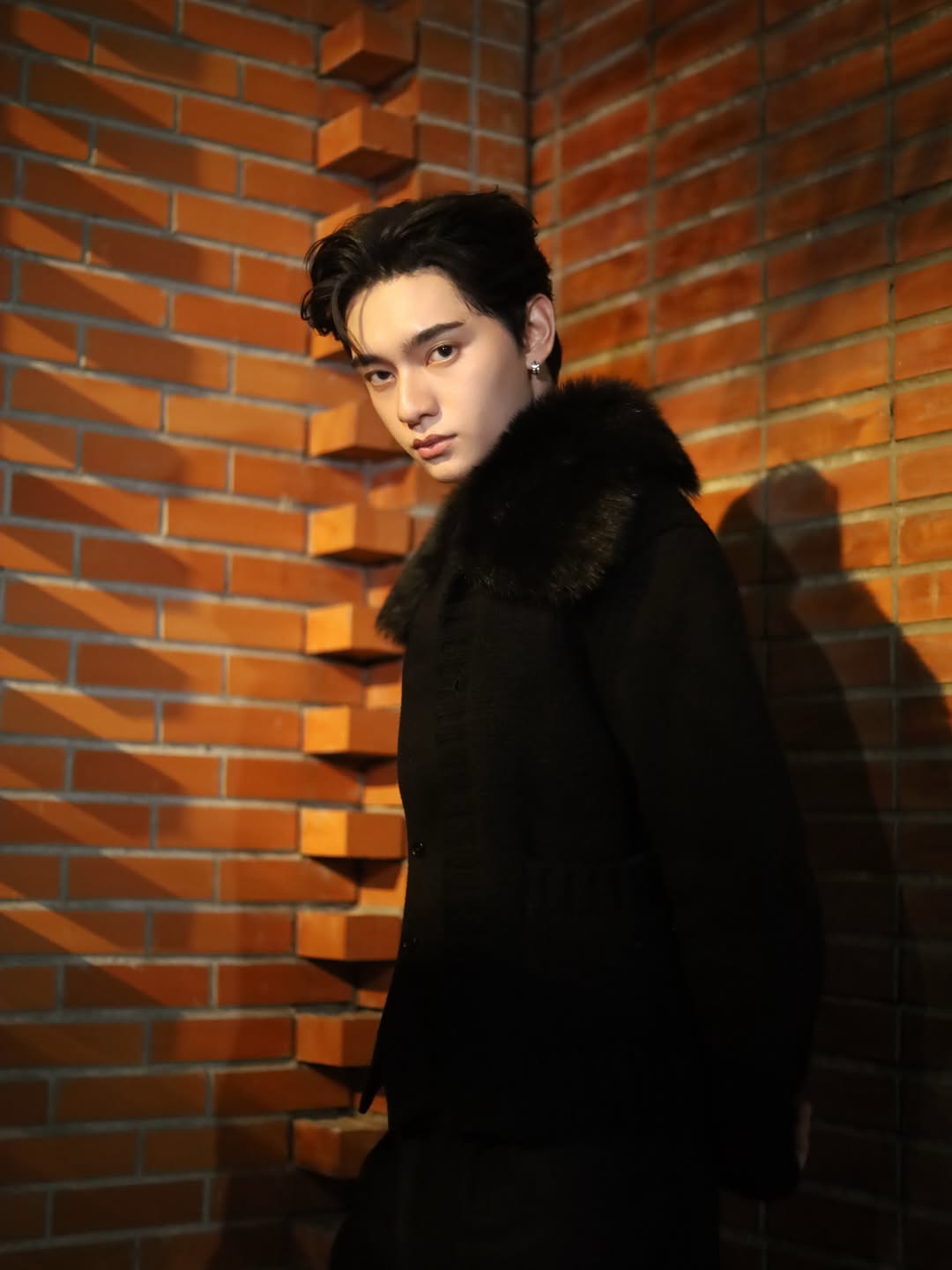 ก้าวหน้า - กิตติภัทร แก้วเจริญ