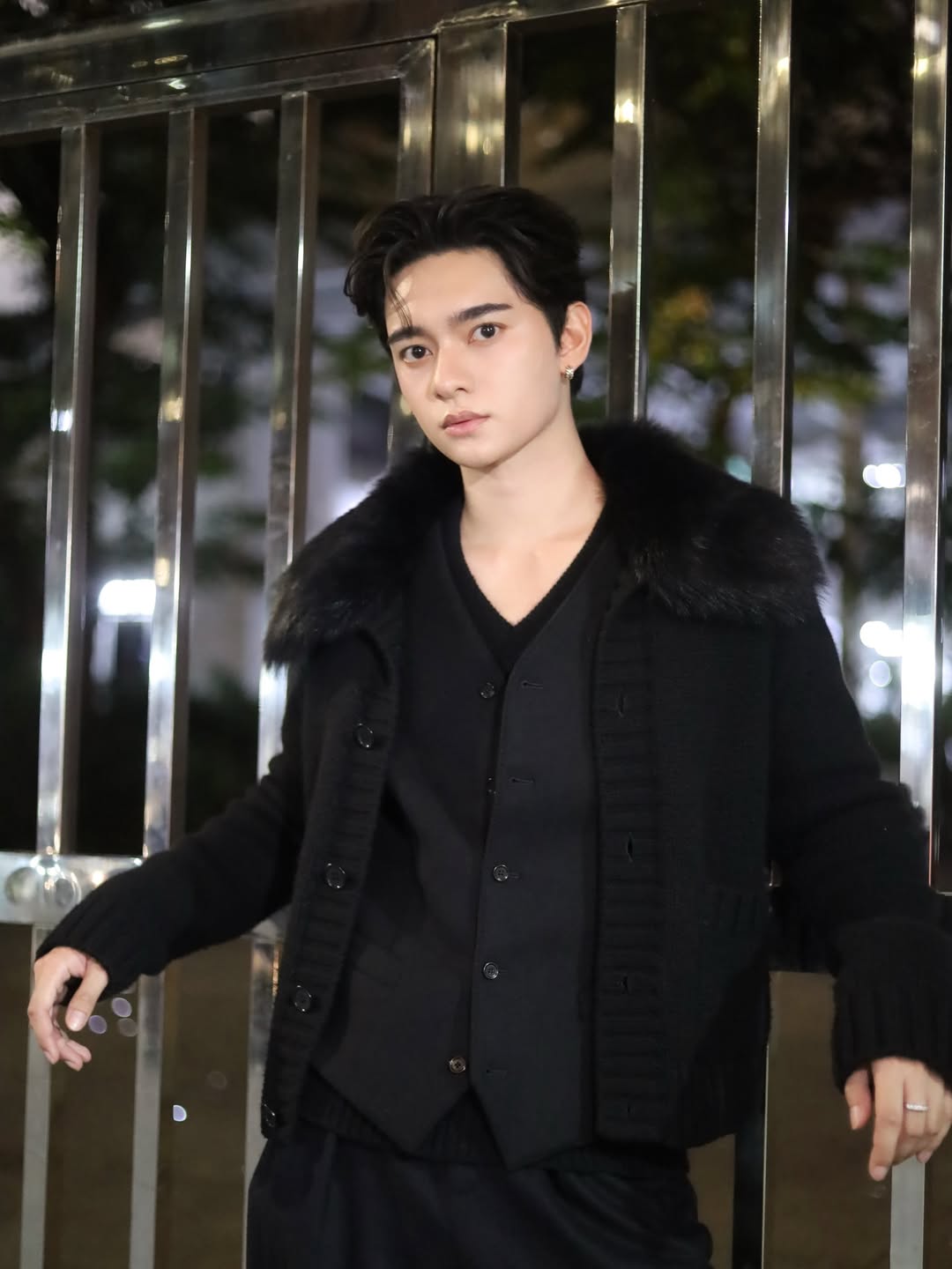 ก้าวหน้า - กิตติภัทร แก้วเจริญ