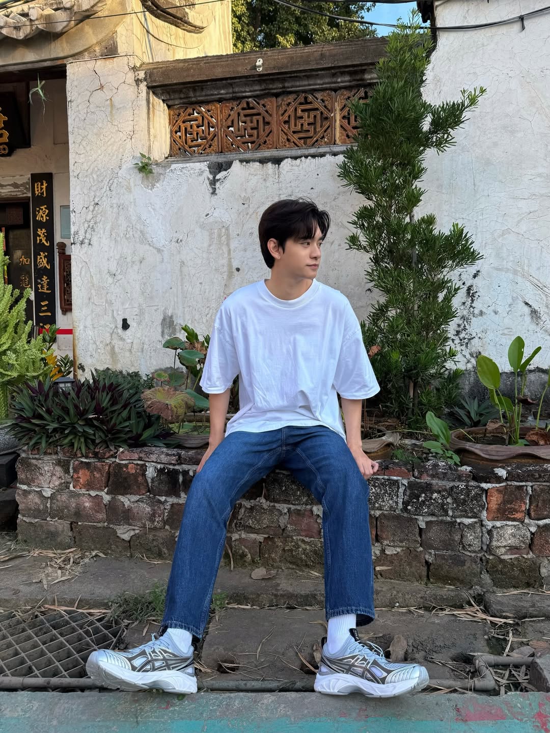 ก้าวหน้า - กิตติภัทร แก้วเจริญ