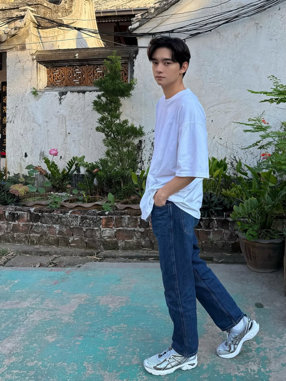 ก้าวหน้า - กิตติภัทร แก้วเจริญ