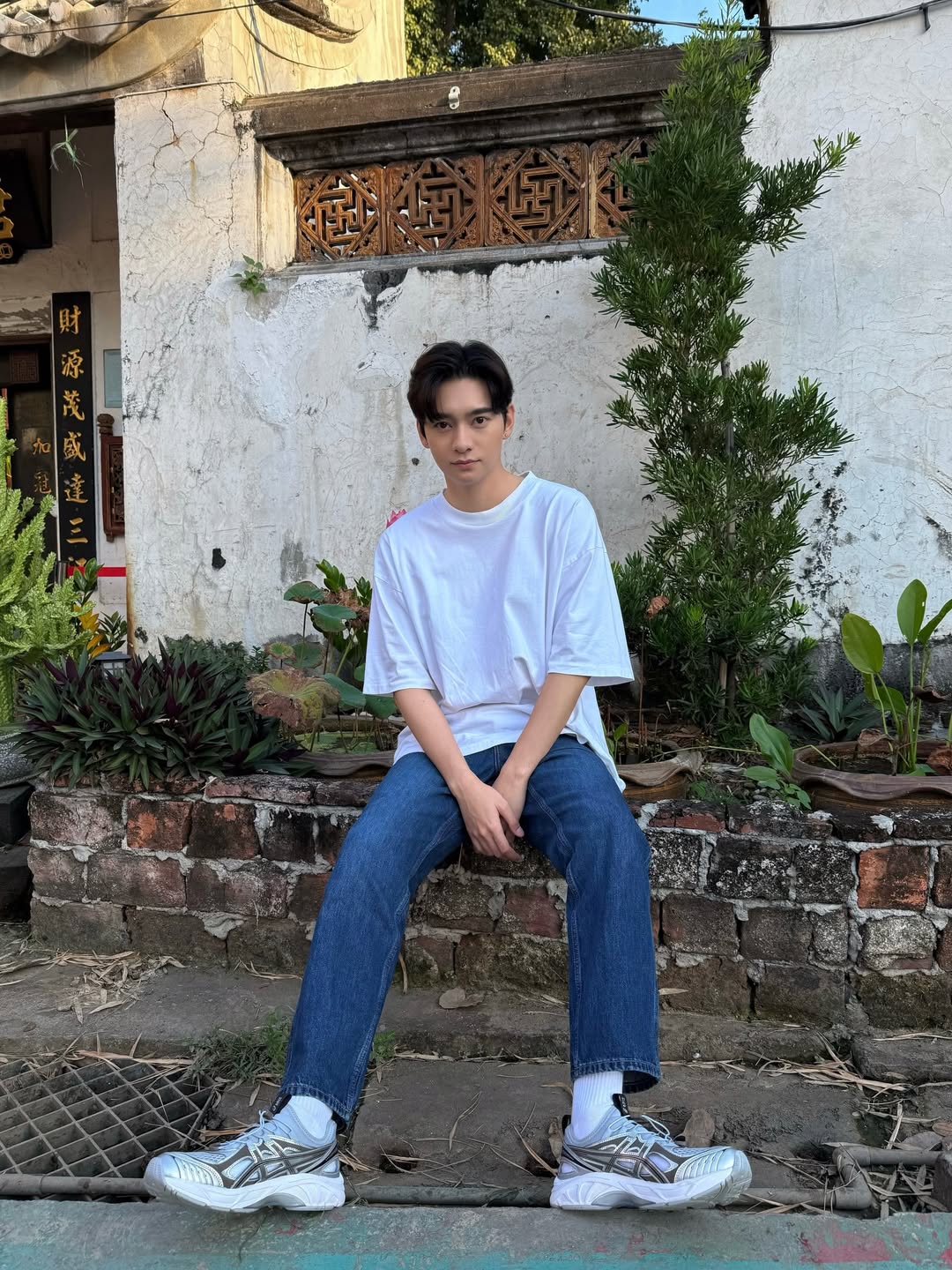 ก้าวหน้า - กิตติภัทร แก้วเจริญ