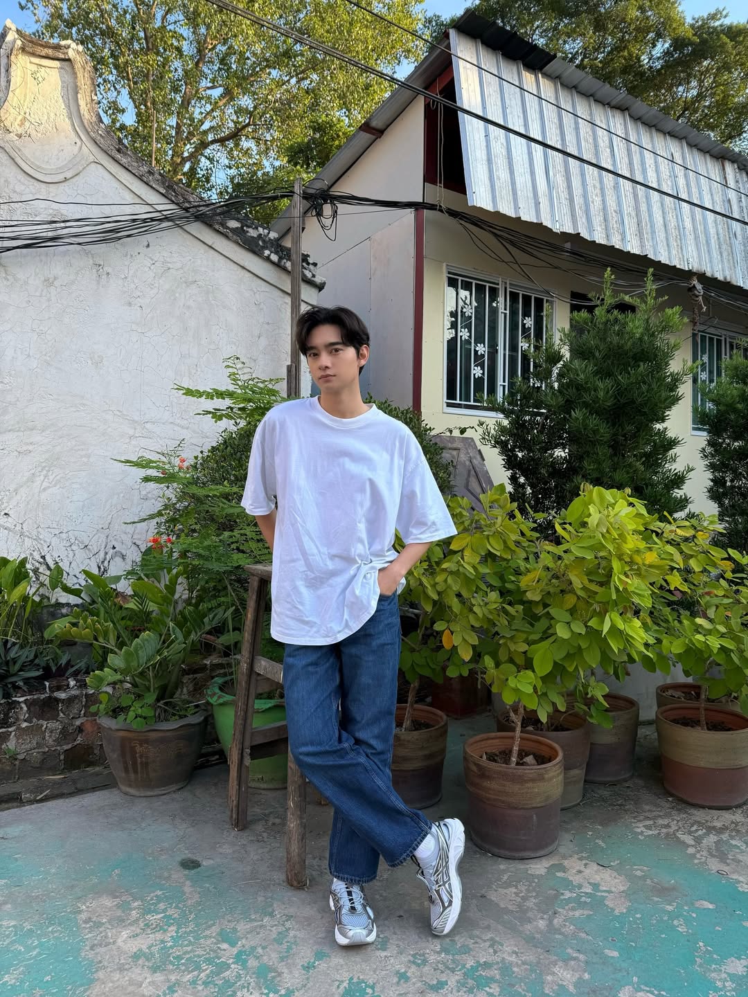 ก้าวหน้า - กิตติภัทร แก้วเจริญ