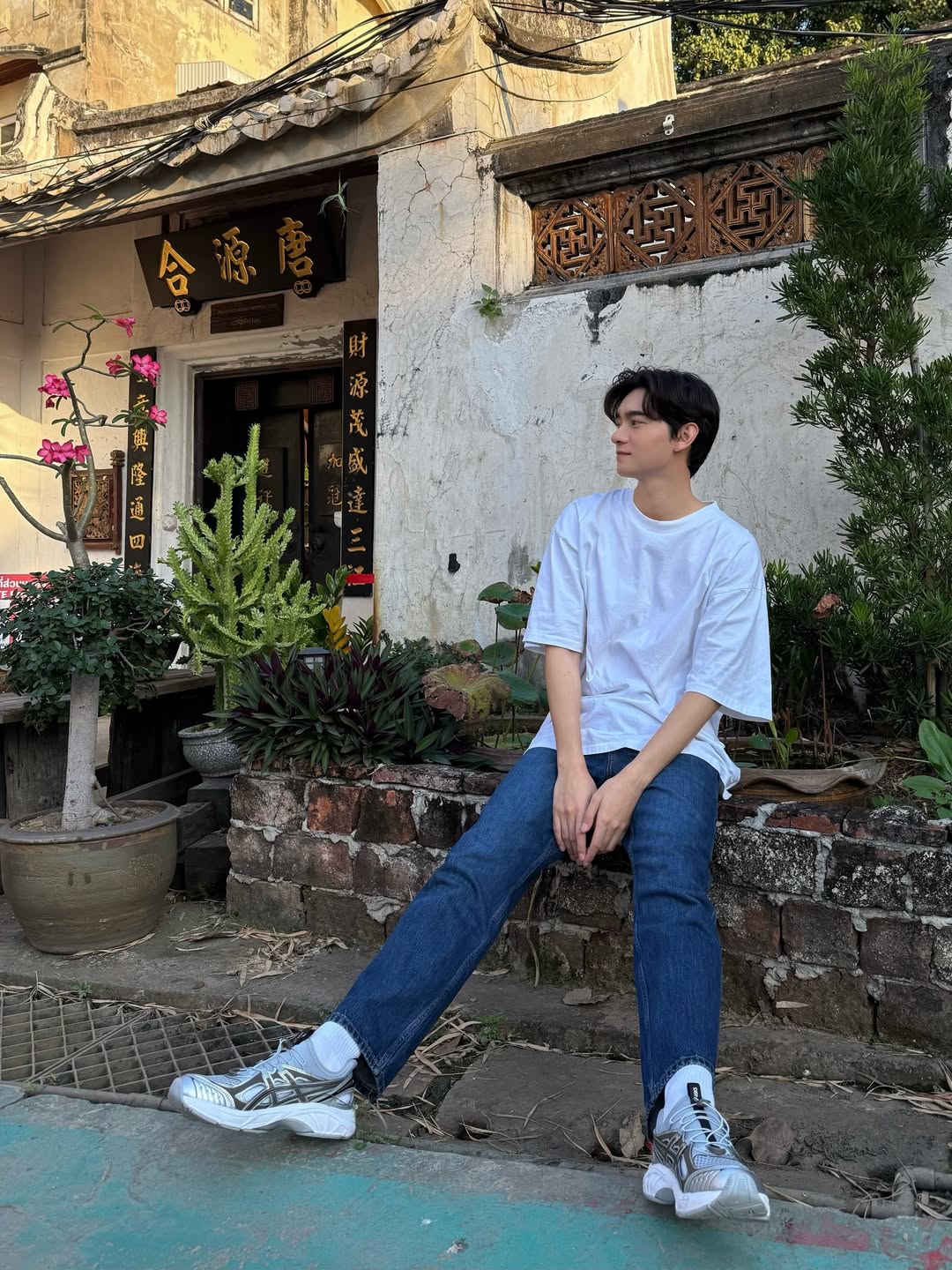 ก้าวหน้า - กิตติภัทร แก้วเจริญ