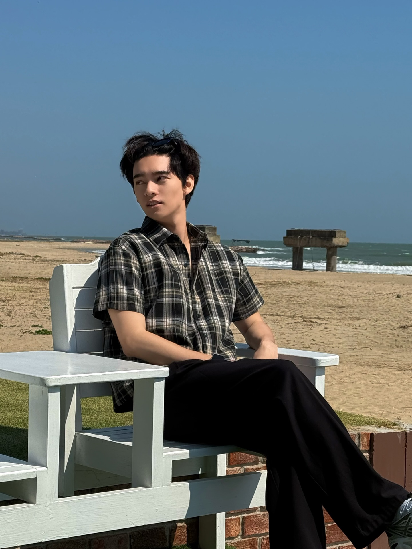 ก้าวหน้า - กิตติภัทร แก้วเจริญ