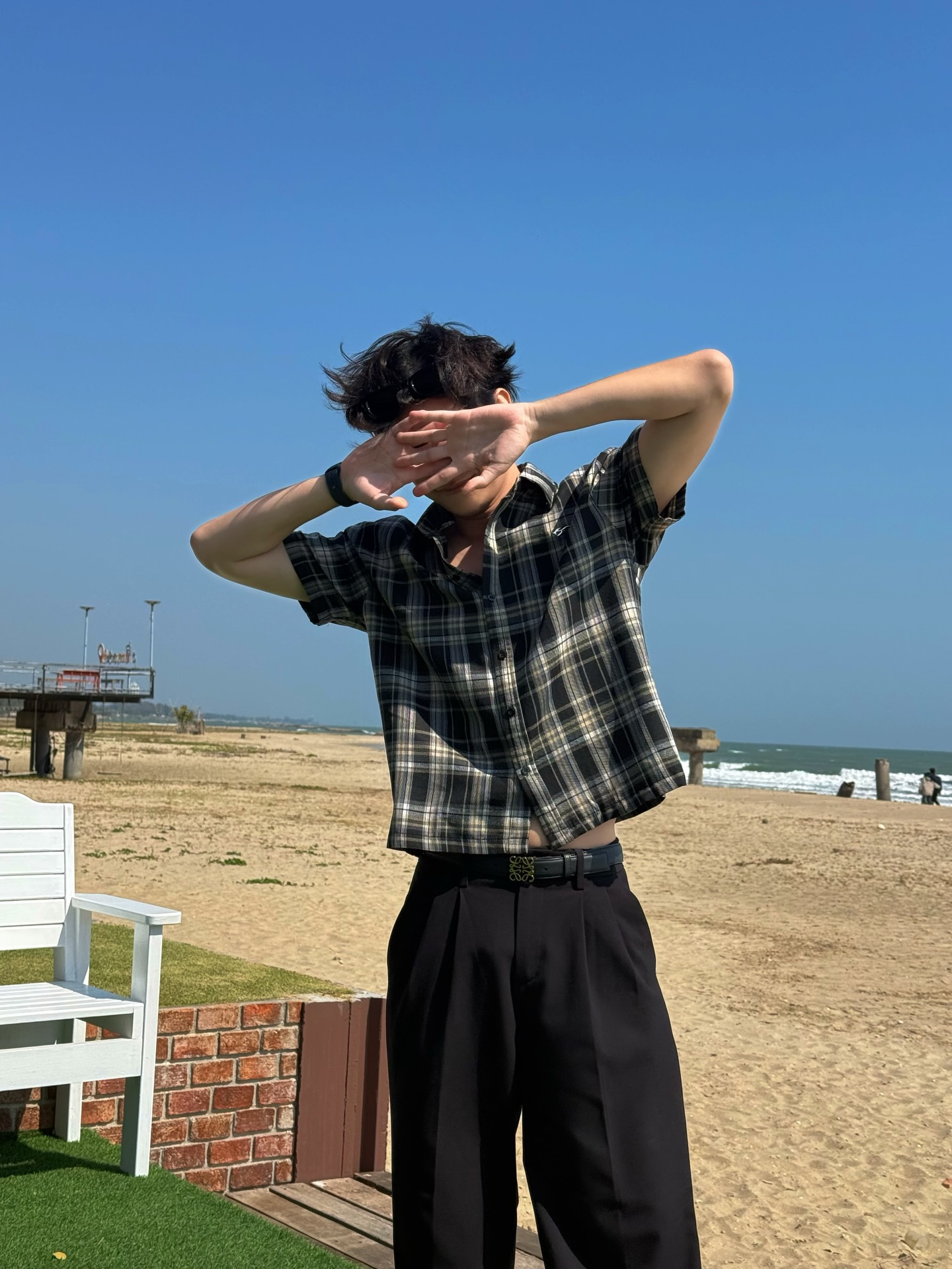 ก้าวหน้า - กิตติภัทร แก้วเจริญ