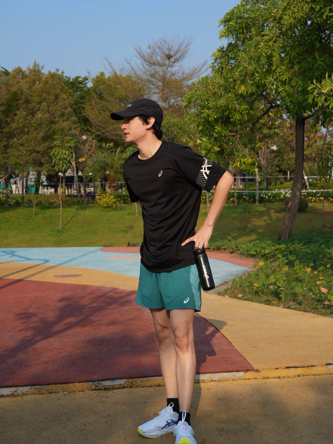 ก้าวหน้า - กิตติภัทร แก้วเจริญ