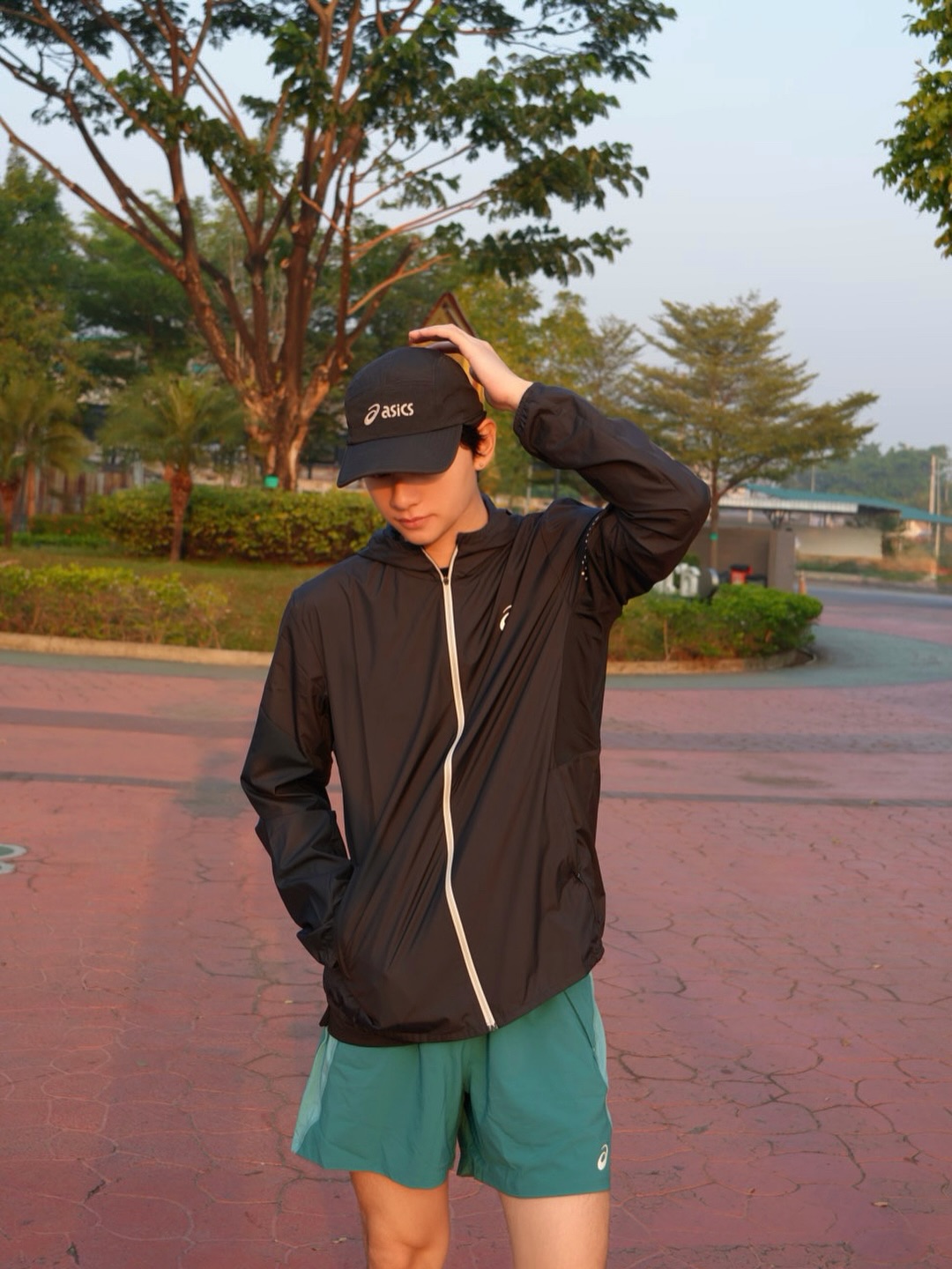 ก้าวหน้า - กิตติภัทร แก้วเจริญ