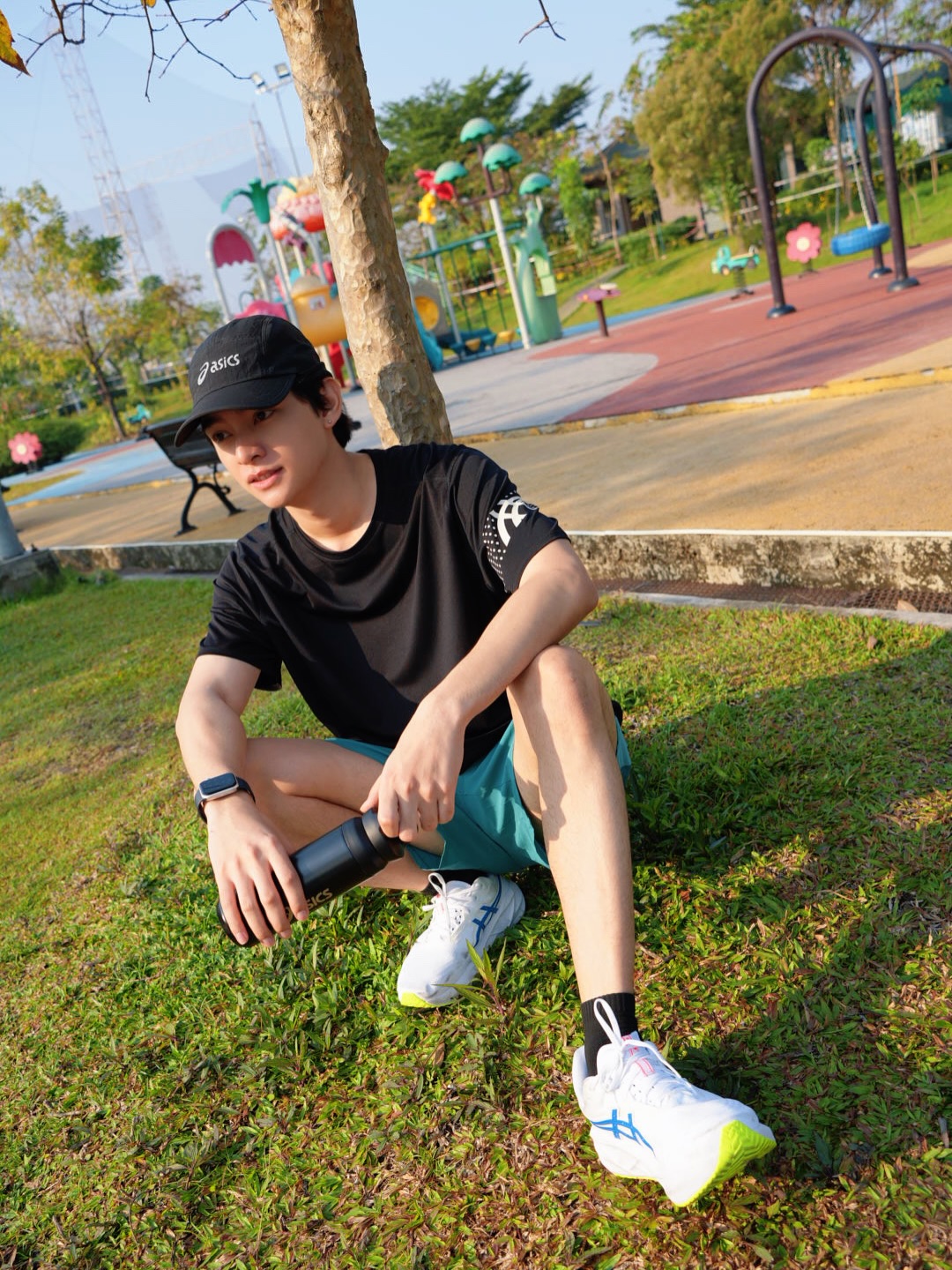 ก้าวหน้า - กิตติภัทร แก้วเจริญ