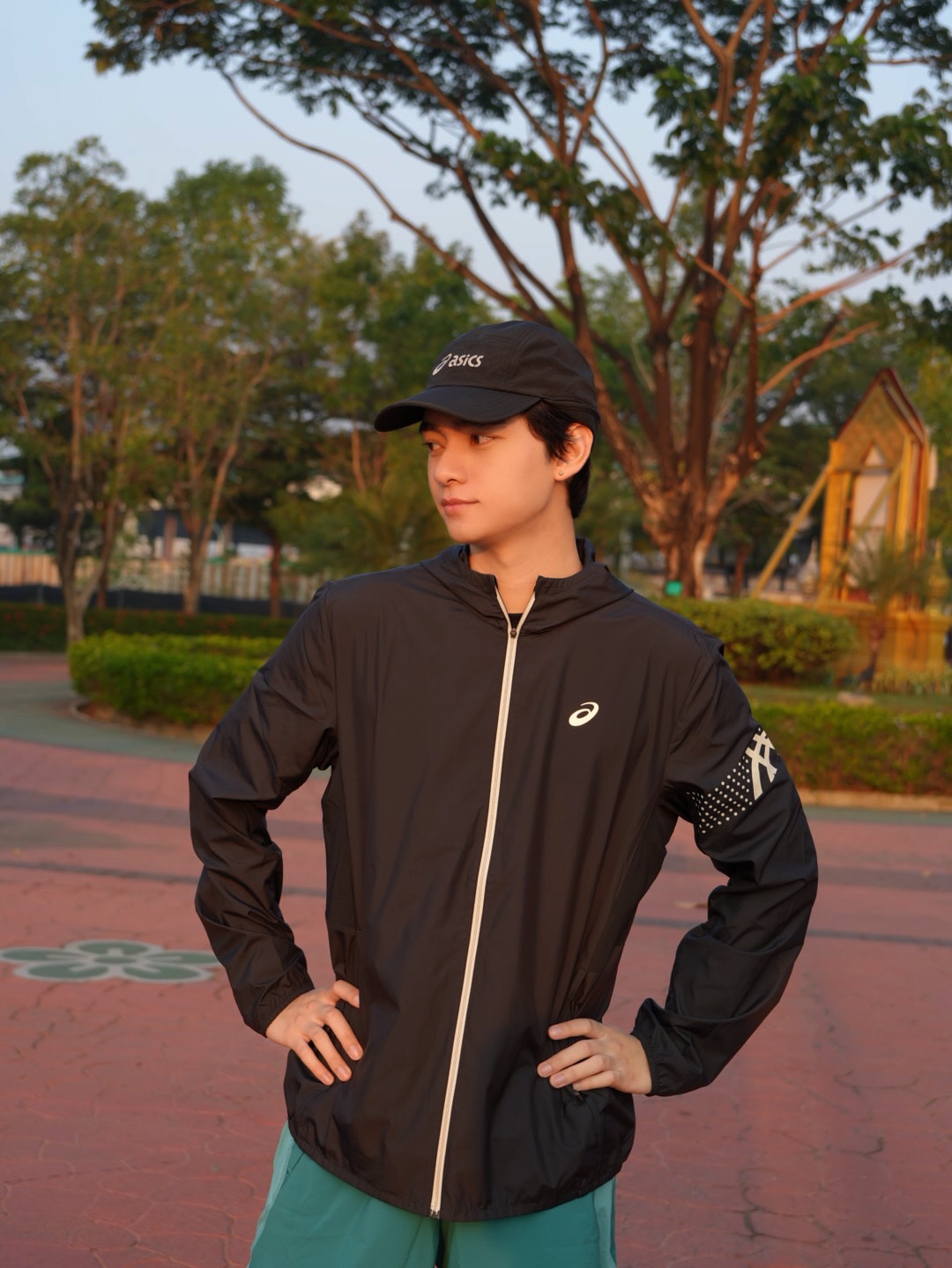 ก้าวหน้า - กิตติภัทร แก้วเจริญ