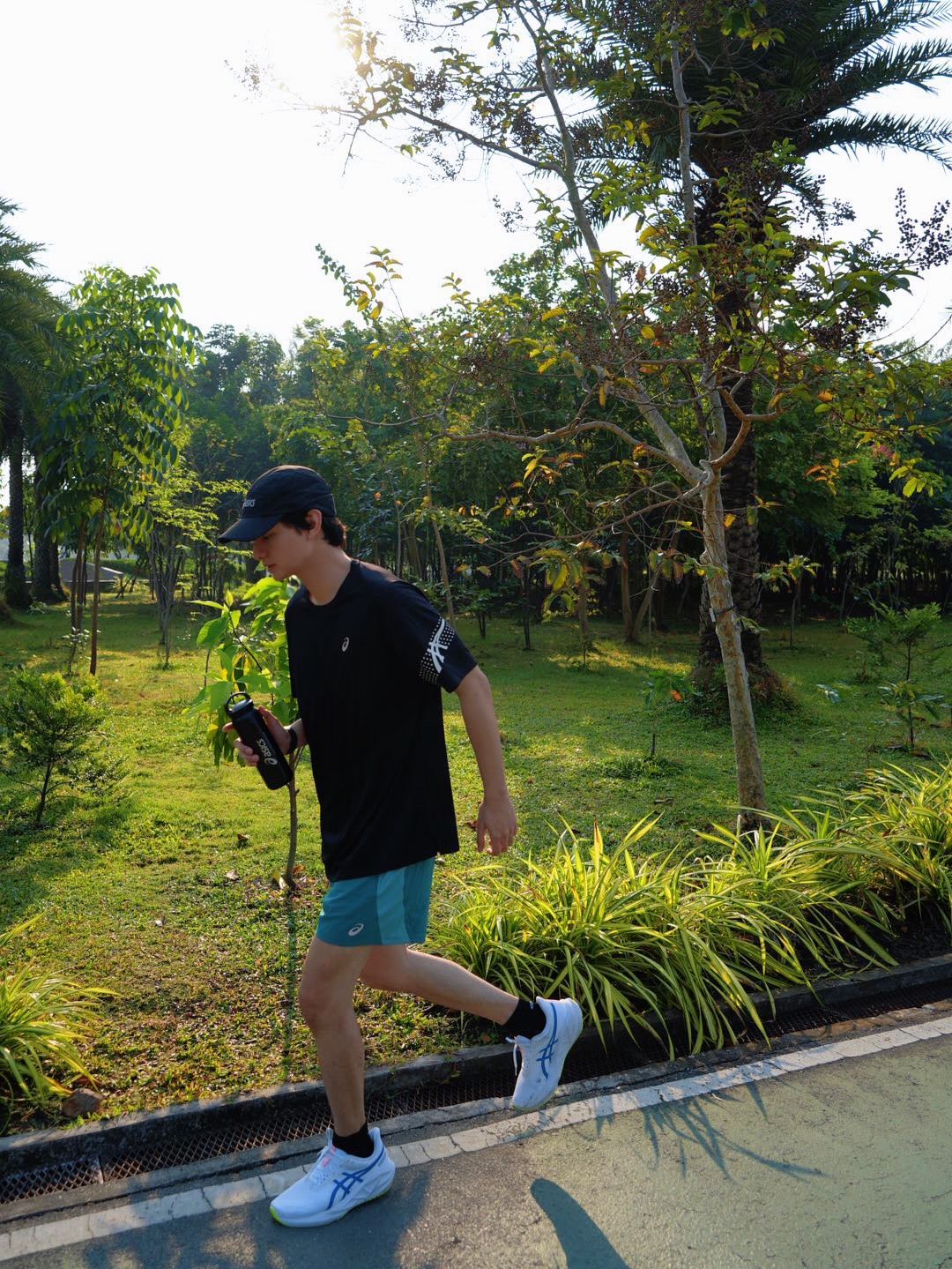 ก้าวหน้า - กิตติภัทร แก้วเจริญ