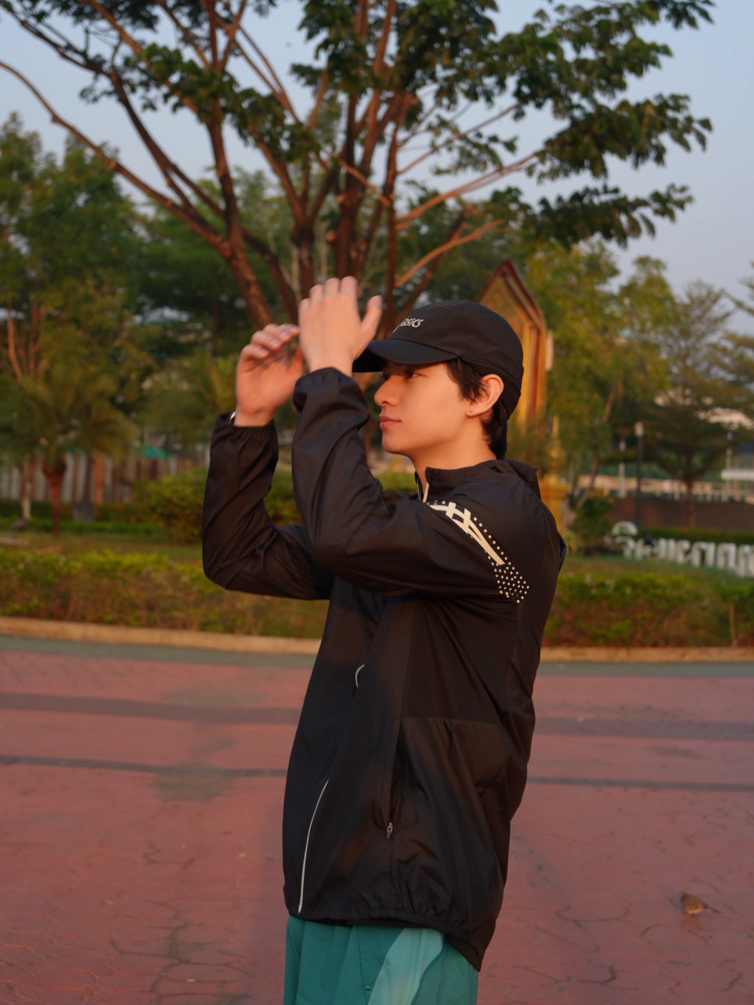 ก้าวหน้า - กิตติภัทร แก้วเจริญ