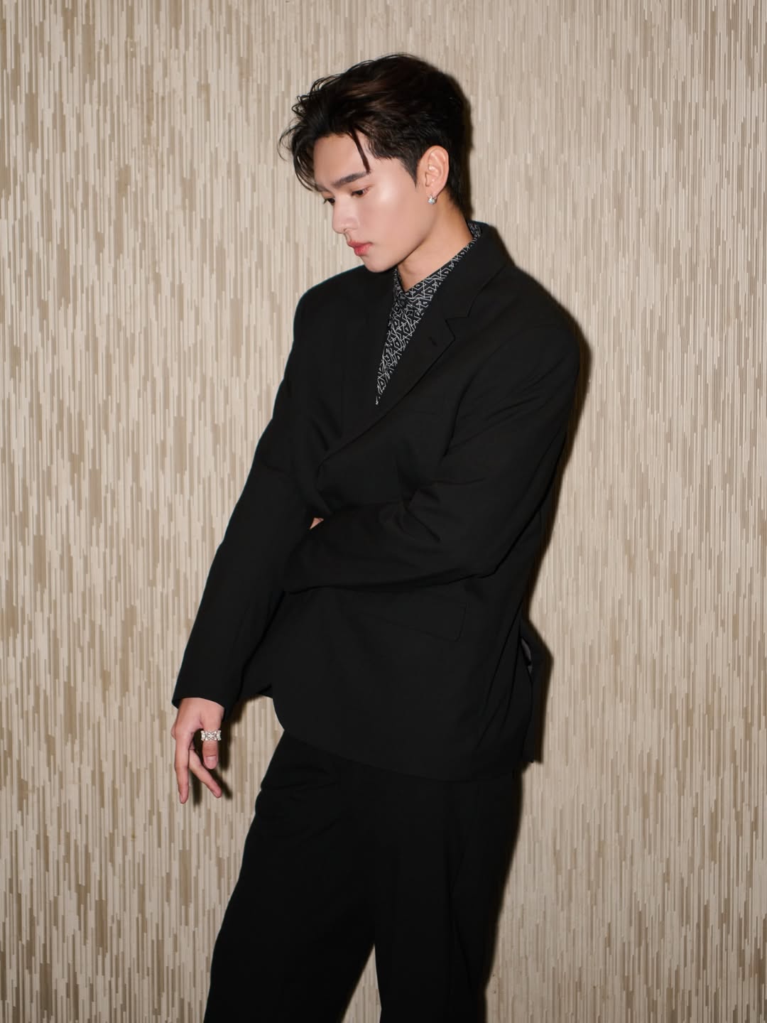 ก้าวหน้า - กิตติภัทร แก้วเจริญ