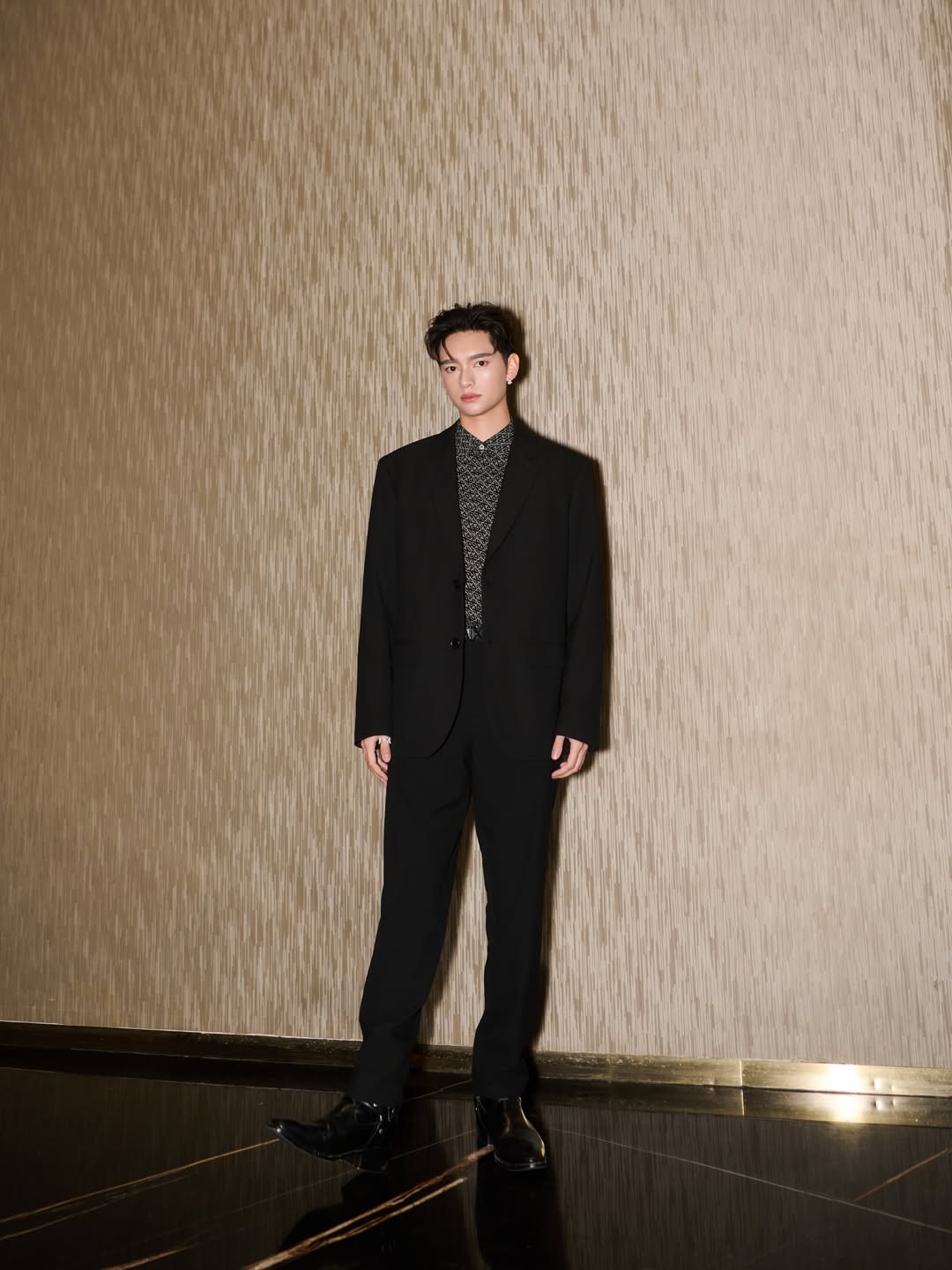 ก้าวหน้า - กิตติภัทร แก้วเจริญ