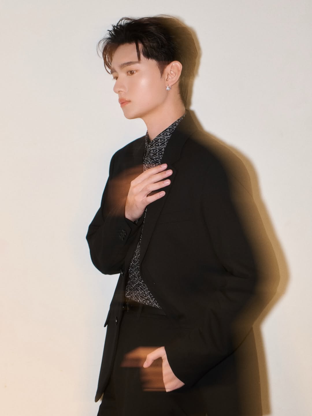 ก้าวหน้า - กิตติภัทร แก้วเจริญ