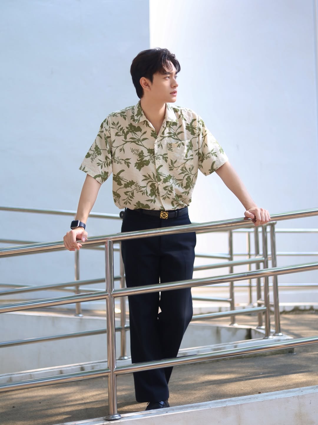 ก้าวหน้า - กิตติภัทร แก้วเจริญ