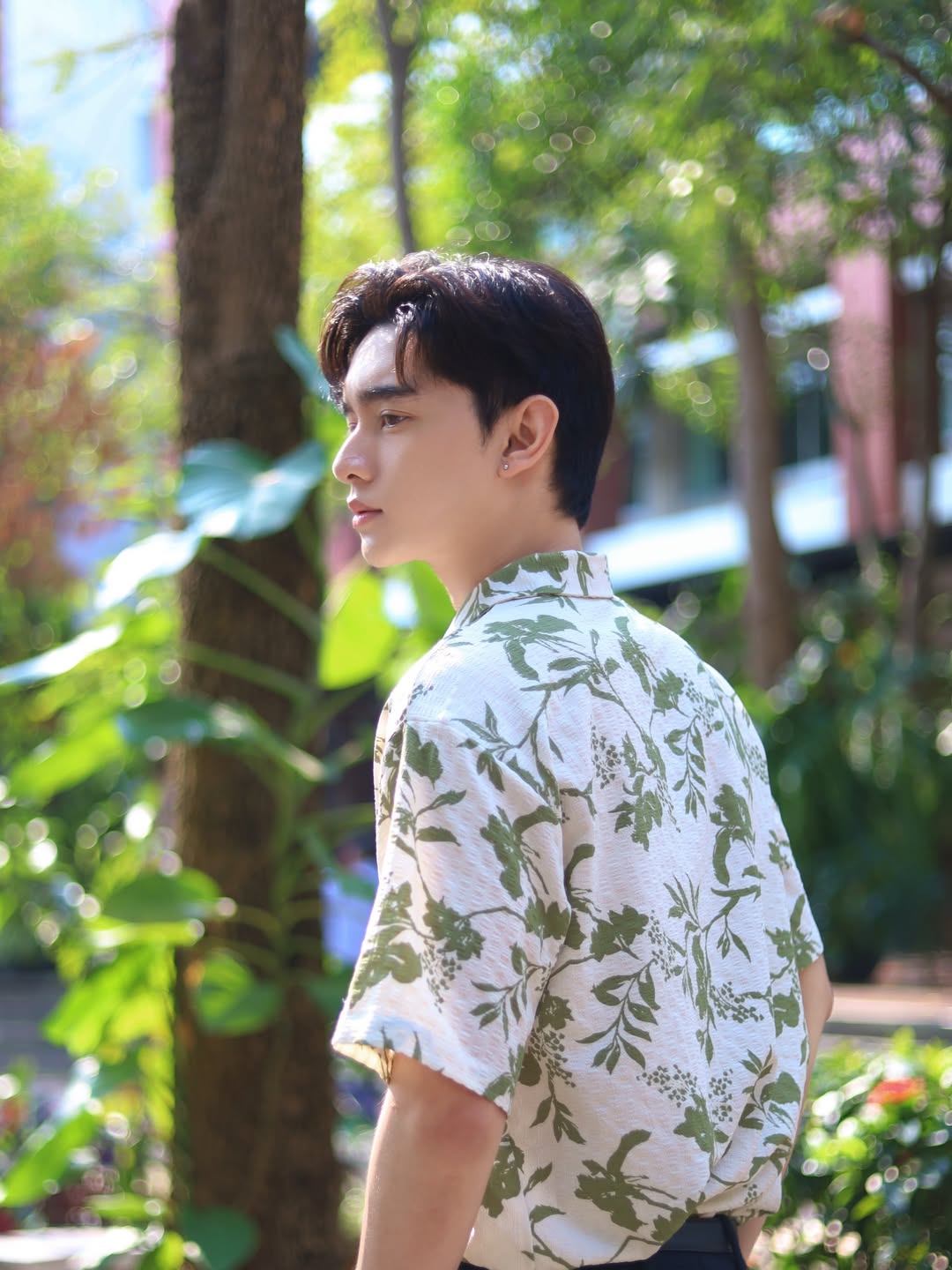 ก้าวหน้า - กิตติภัทร แก้วเจริญ