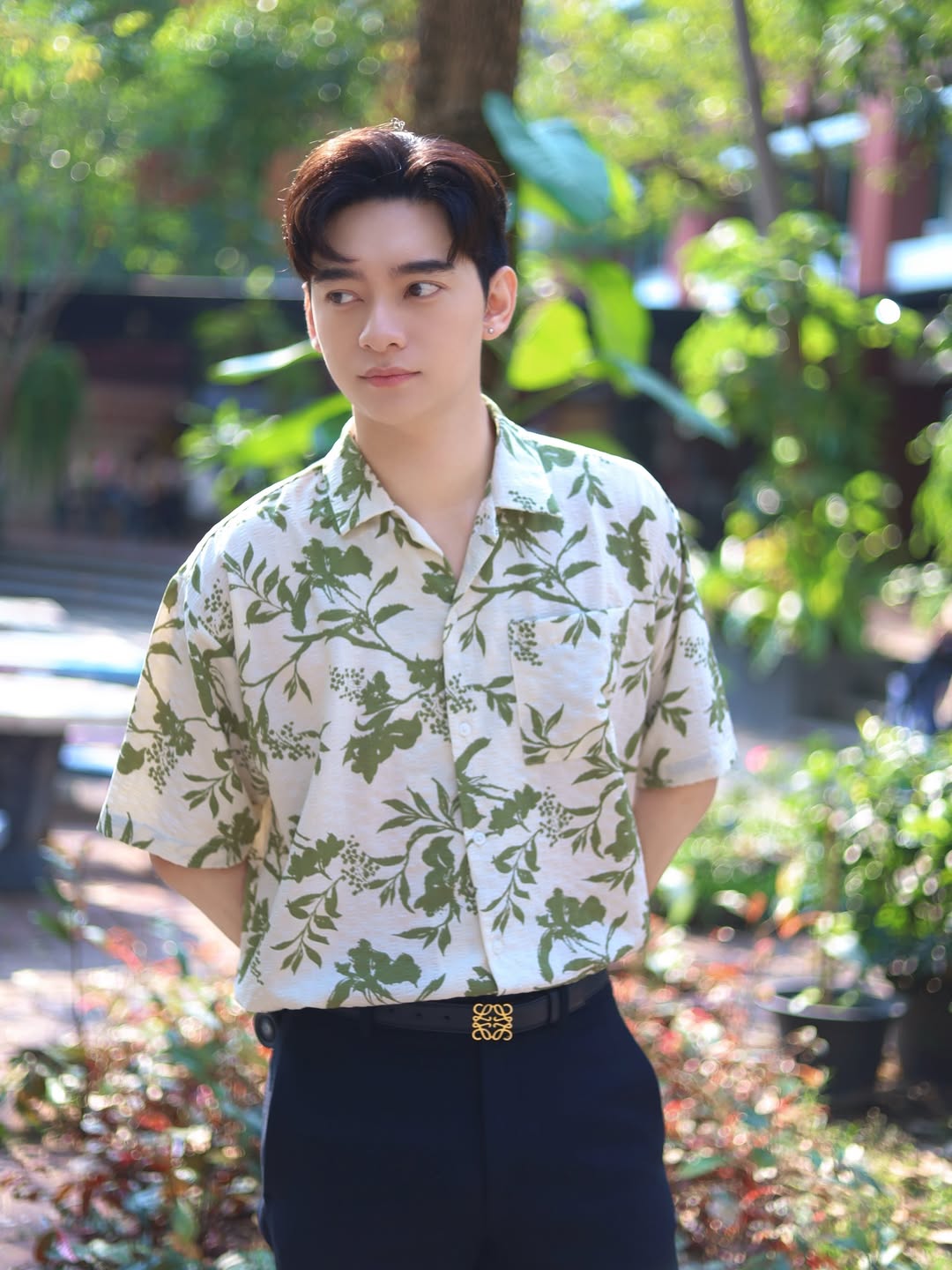 ก้าวหน้า - กิตติภัทร แก้วเจริญ