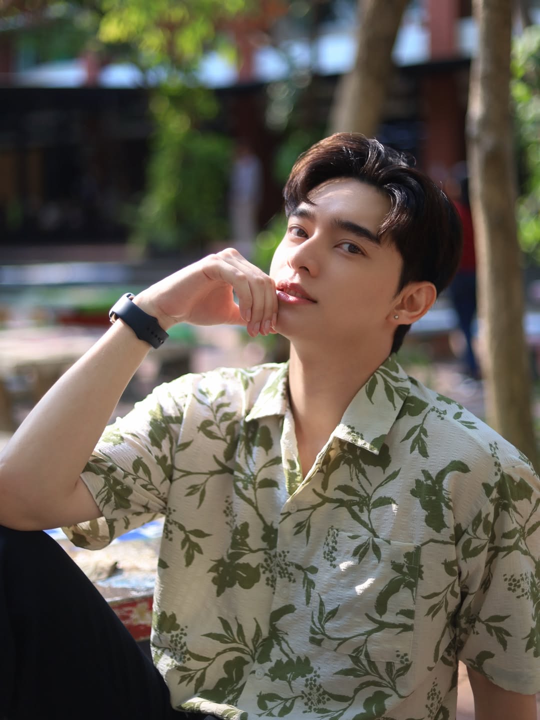 ก้าวหน้า - กิตติภัทร แก้วเจริญ