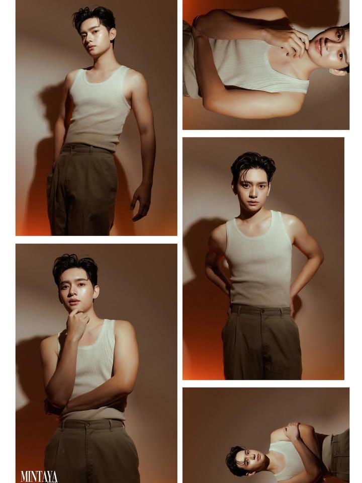 ก้าวหน้า - กิตติภัทร แก้วเจริญ