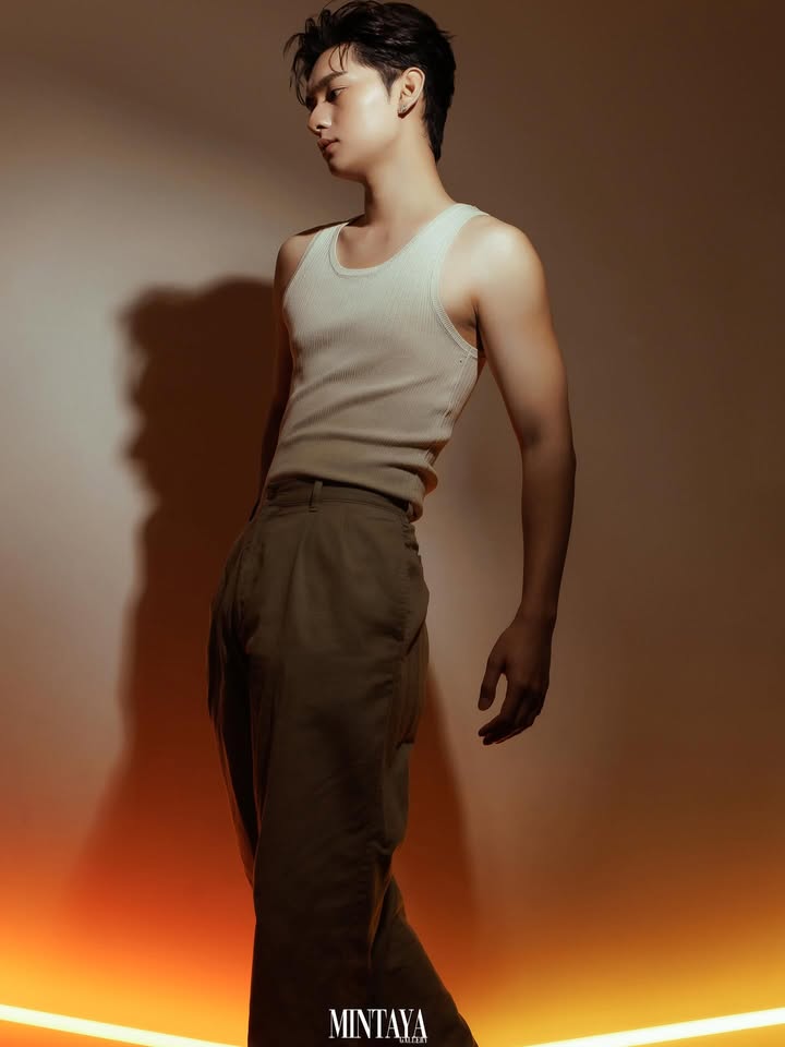 ก้าวหน้า - กิตติภัทร แก้วเจริญ