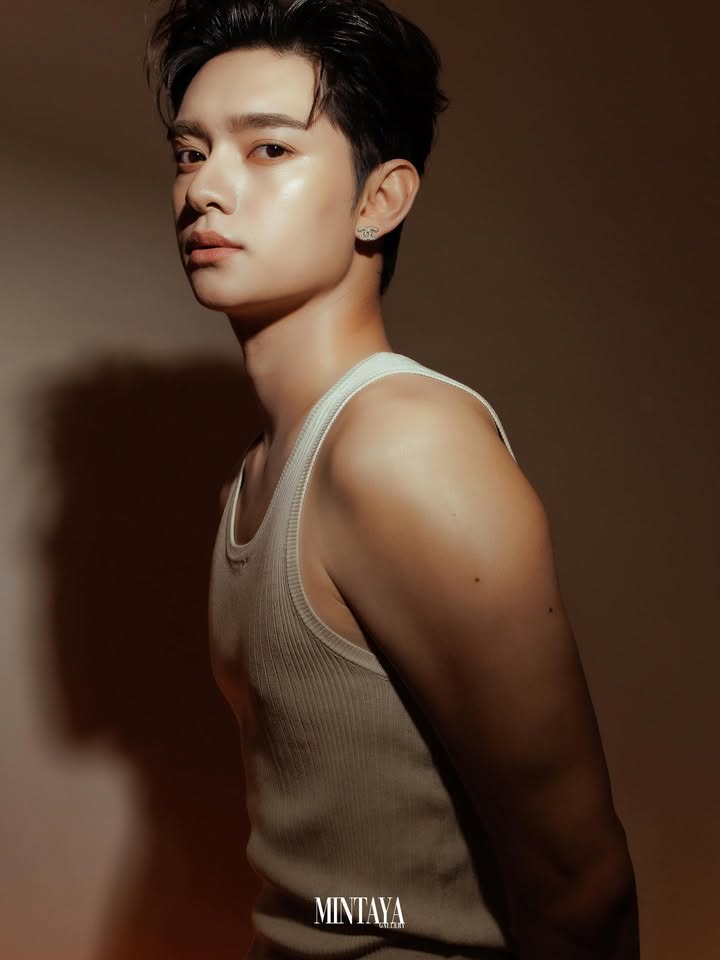 ก้าวหน้า - กิตติภัทร แก้วเจริญ