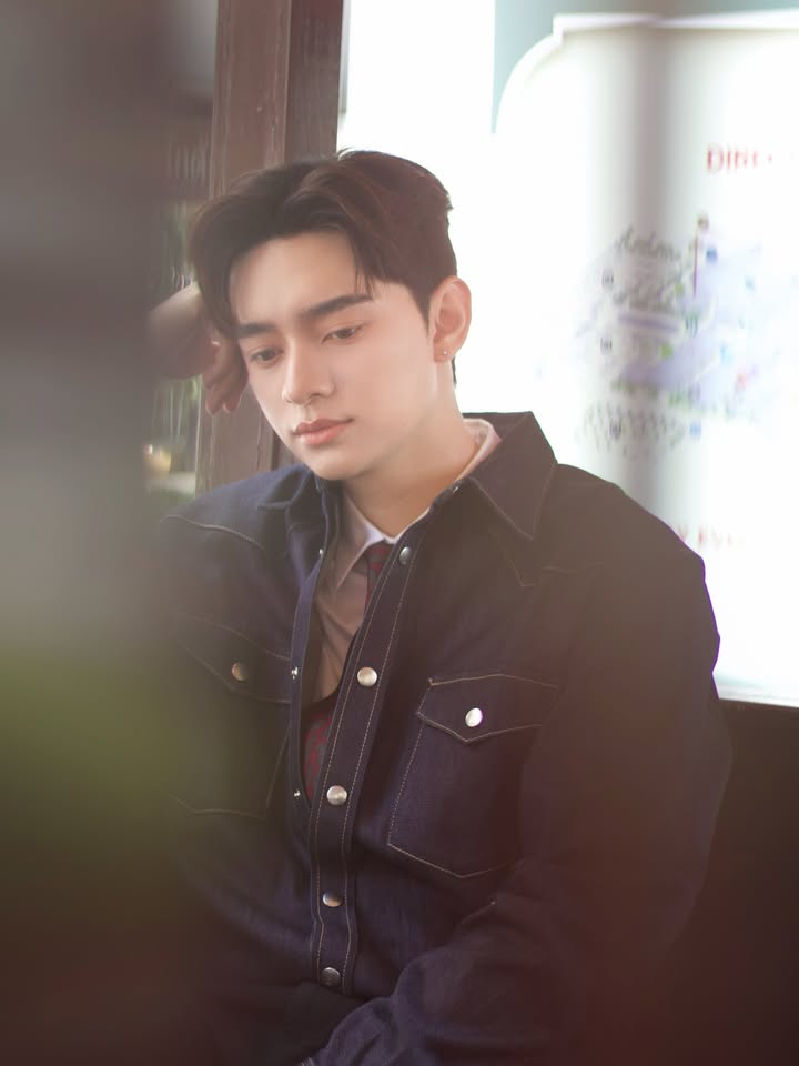 ก้าวหน้า - กิตติภัทร แก้วเจริญ